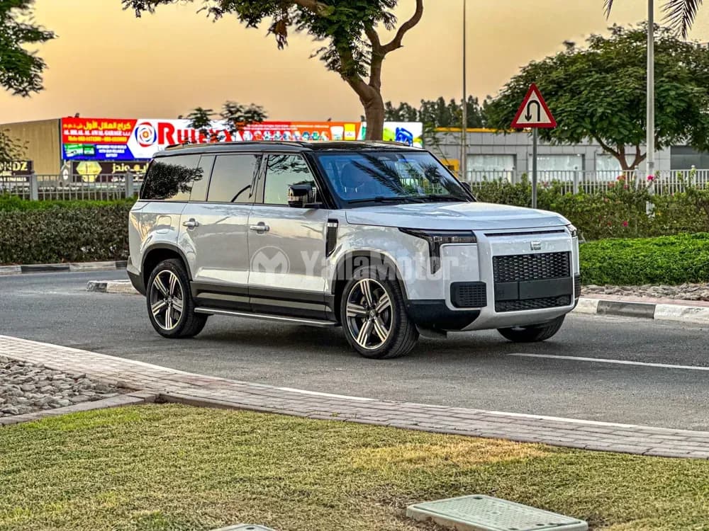 New ROX 01 1.5T VIP PHEV 2024