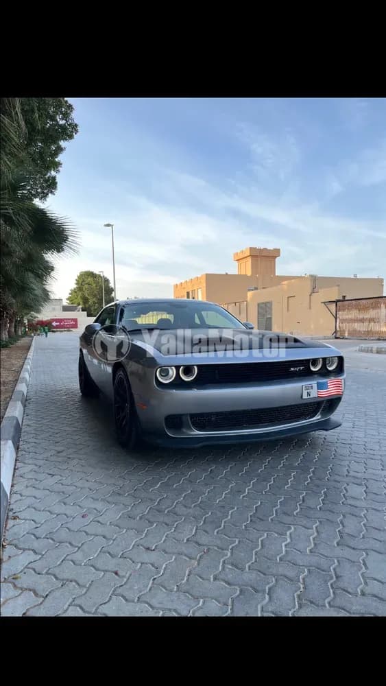 Used Dodge Challenger R/T 5.7L 2015