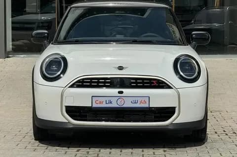 New Mini Cooper S 2025 New Mini Cooper S 2025 for sale