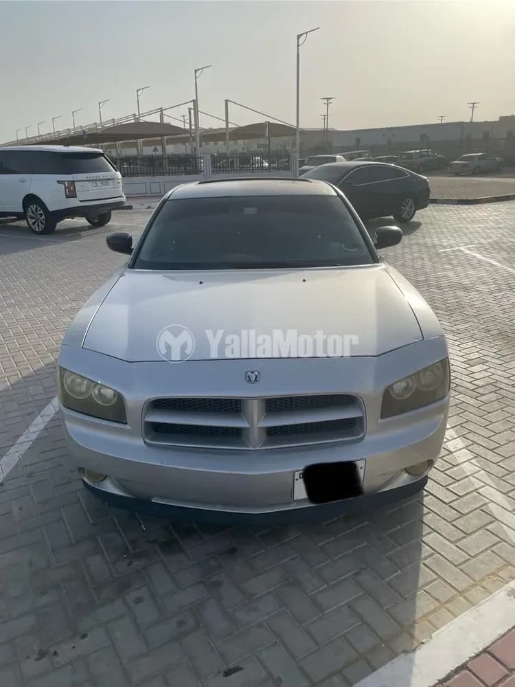 Used Dodge Charger 5.7L R/T 2007