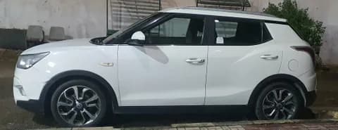Used SsangYong Tivoli Comfort 2017 للبيع Used SsangYong Tivoli Comfort 2017 للبيع used_cars.forSale