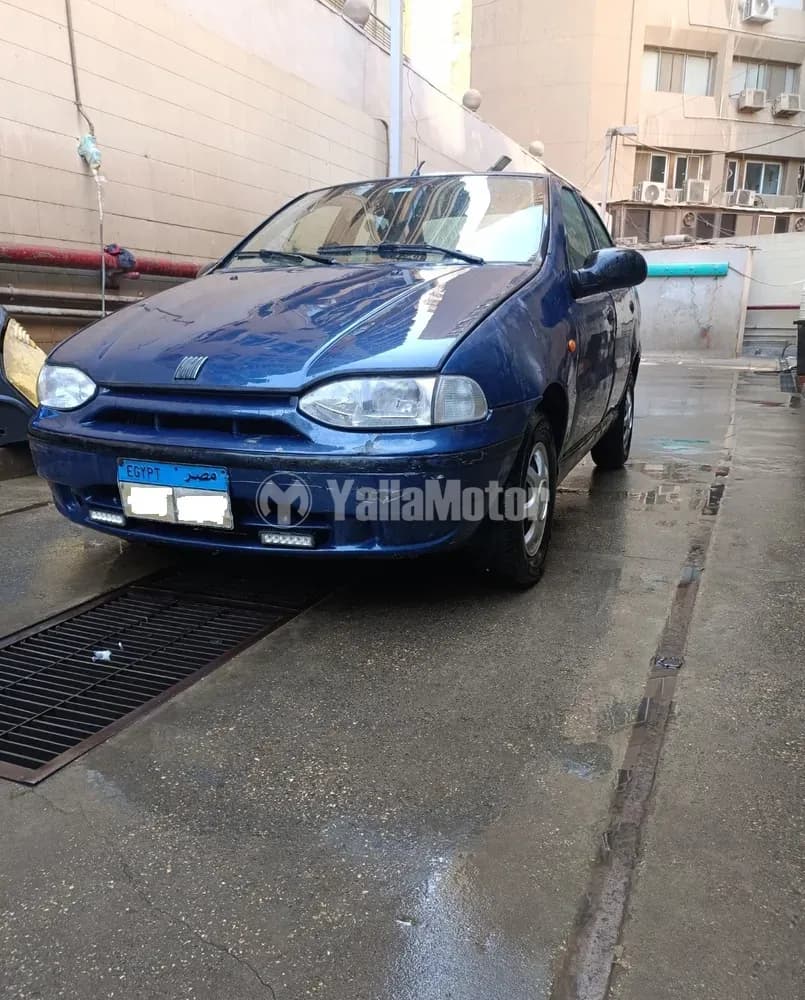 Used Fiat Linea 1.4L 2003