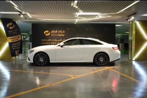 Used Mercedes-Benz E-Class E 200 AMG 2019 Used Mercedes-Benz E-Class E 200 AMG 2019 used_cars.forSale