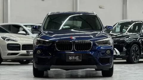 Used BMW X1 2018 Used BMW X1 2018 for sale