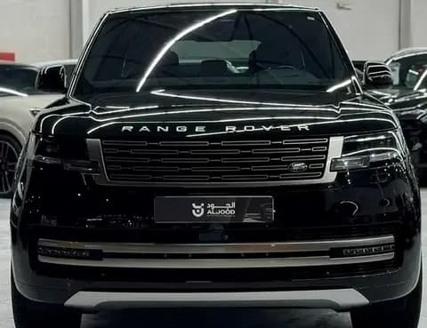 Used Land Rover Range Rover 2023 Used Land Rover Range Rover 2023 for sale