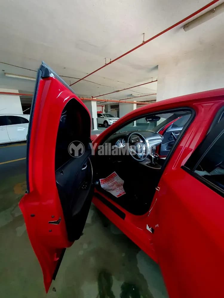 Used BMW 1 Series Hatchback 118i 2009