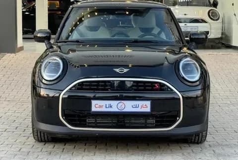 New Mini Cooper S 2025 New Mini Cooper S 2025 for sale