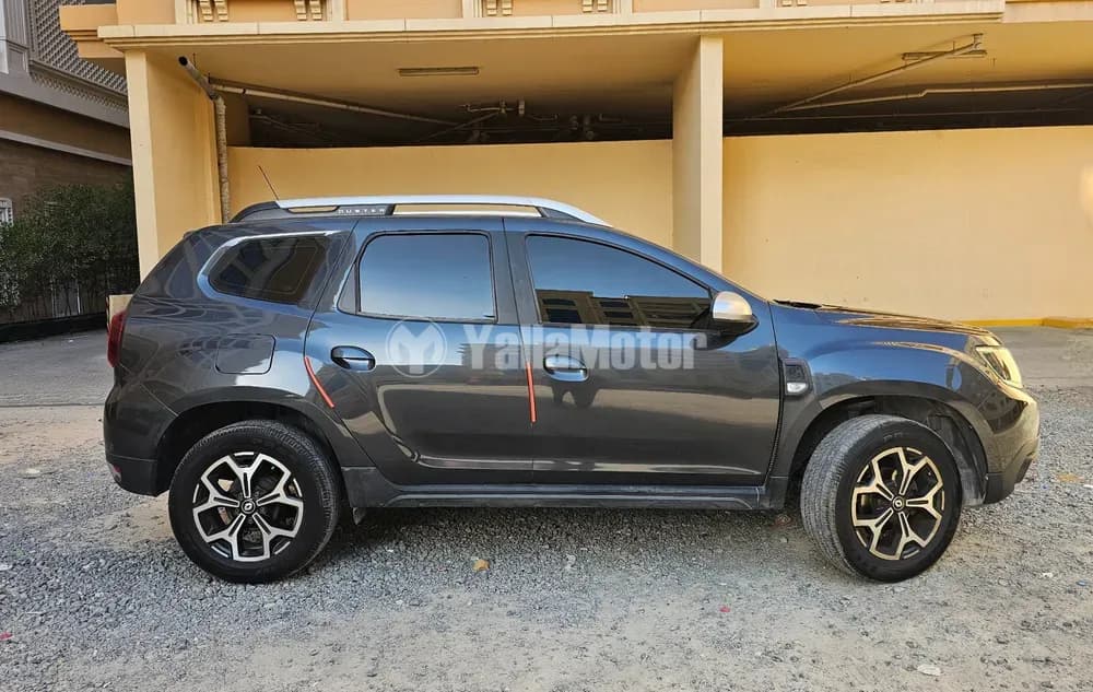 مستعملة رينو داستر 1.6L SE 4x2 2019