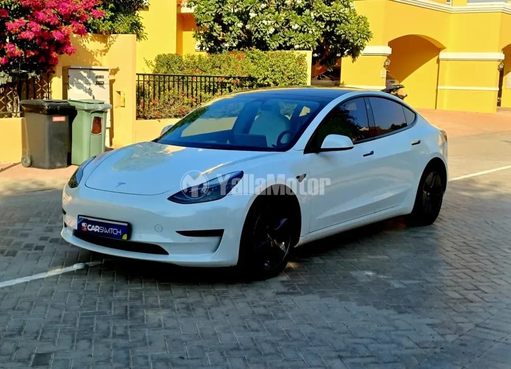 Used Tesla Model 3 2023