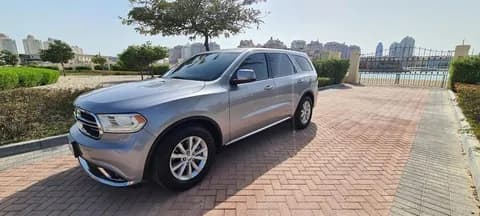 Used Dodge Durango 3.6L 2015 Used Dodge Durango 3.6L 2015 used_cars.forSale