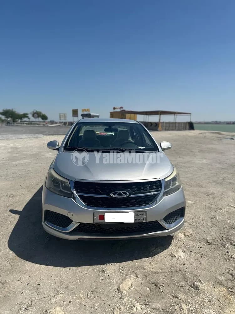 Used Chery Arrizo 3 1.5L (Mid Option) 2019