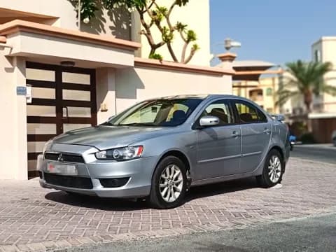 Used Mitsubishi Lancer EX 2.0L GLS 2015 Used Mitsubishi Lancer EX 2.0L GLS 2015 used_cars.forSale