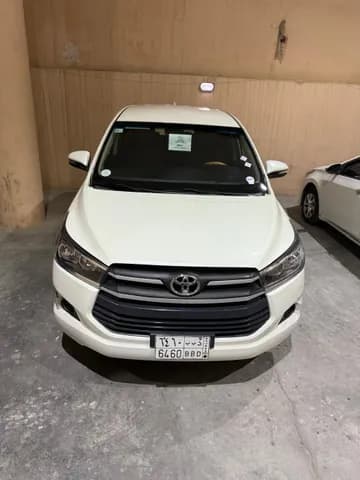 Used Toyota Innova 2017 Used Toyota Innova 2017 for sale