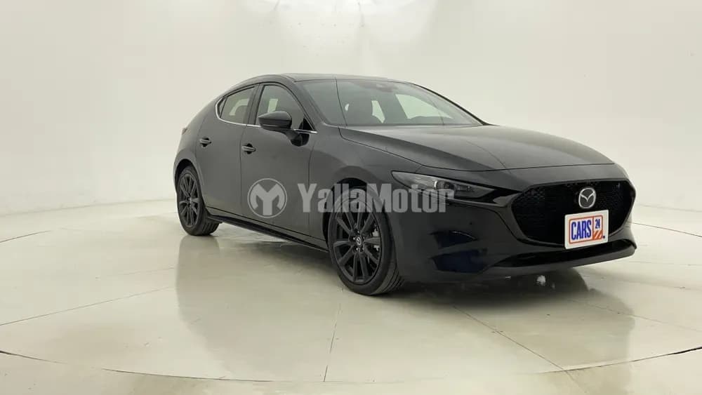 Used Mazda 3 2023