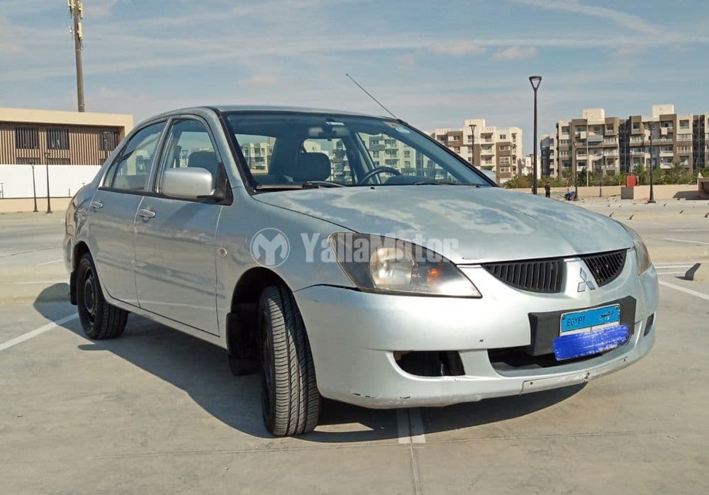 Used Mitsubishi Lancer 1.3L GL 2006