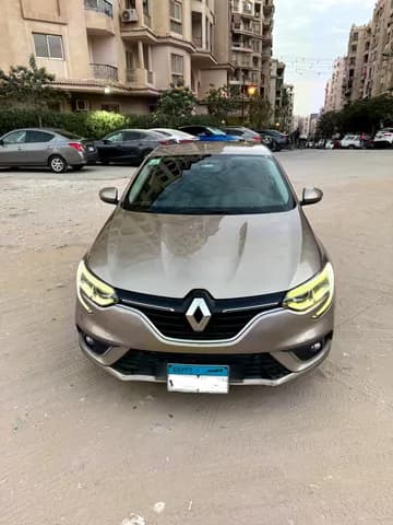 Used Renault Megane 1.6L LE 2020