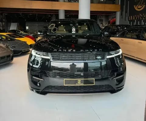 New Land Rover Range Rover 2024 New Land Rover Range Rover 2024 for sale