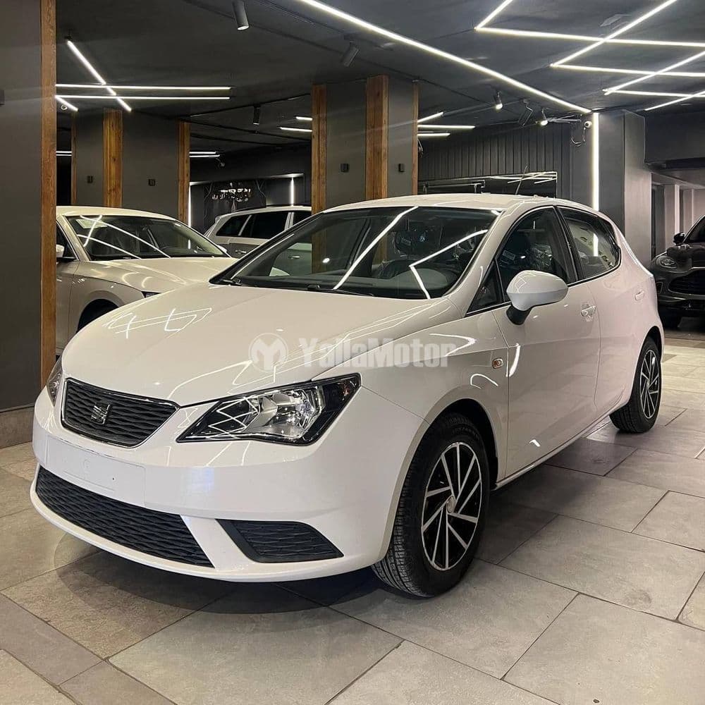 Used Seat Ibiza 1.6L FR Beats 2013