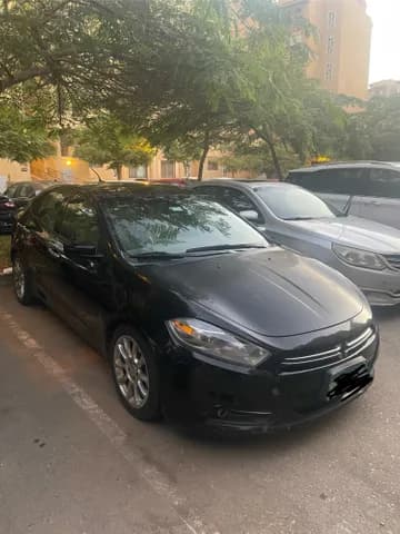 Used Dodge Dart 2013 للبيع Used Dodge Dart 2013 للبيع used_cars.forSale