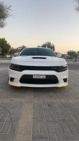 دودج تشارجر 3.6L GT 2022 مستعملة دودج تشارجر 3.6L GT 2022 مستعملة used_cars.forSale