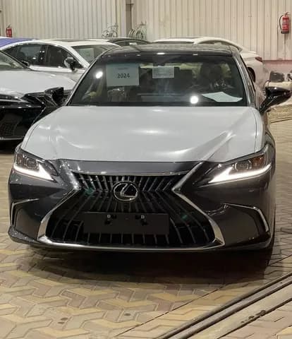 New Lexus IS 350 2024 New Lexus IS 350 2024 used_cars.forSale