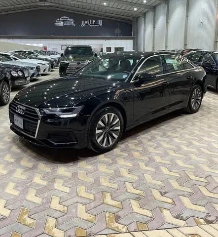 مستعملة أودي أي6 2023 مستعملة أودي أي6 2023 used_cars.forSale
