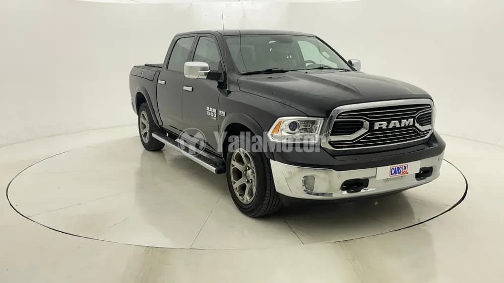 Used RAM 1500 2020