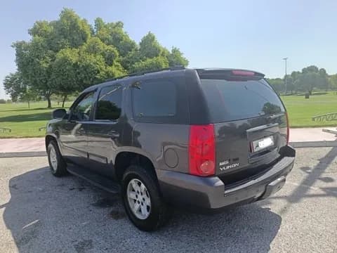 جي إم سي يوكون 5.3L دفع رباعي 2010 مستعملة جي إم سي يوكون 5.3L دفع رباعي 2010 مستعملة used_cars.forSale