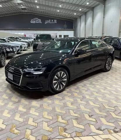 مستعملة أودي أي6 2023 مستعملة أودي أي6 2023 used_cars.forSale