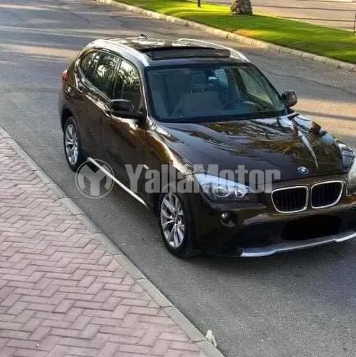 Used BMW IX 2011