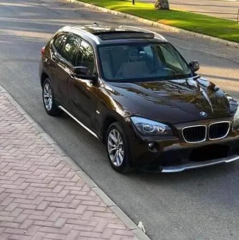 Used BMW IX 2011 Used BMW IX 2011 used_cars.forSale
