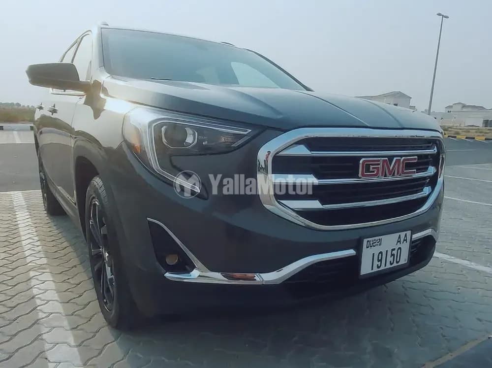 جي إم سي تيرين 1.5T SLE FWD 2019 مستعملة