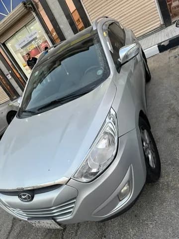 Used Hyundai Tucson 2013 Used Hyundai Tucson 2013 for sale