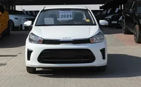 New Kia Pegas 2024 New Kia Pegas 2024 used_cars.forSale