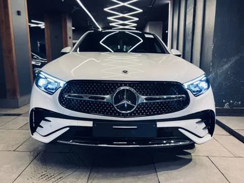 New Mercedes-Benz GLC-Class 300 4MATIC 2025 New Mercedes-Benz GLC-Class 300 4MATIC 2025 used_cars.forSale