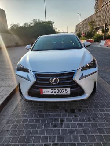 لكزس أن أكس 200t Classic 2016 مستعملة لكزس أن أكس 200t Classic 2016 مستعملة used_cars.forSale
