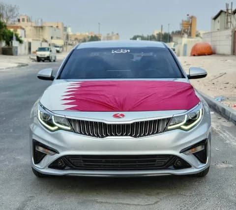 Used Kia Optima 2.4L GDI 2020 Used Kia Optima 2.4L GDI 2020 used_cars.forSale
