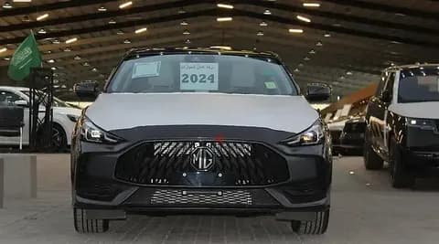 New MG GT 2024 New MG GT 2024 used_cars.forSale