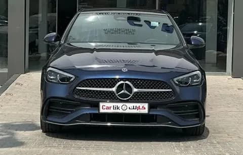 New Mercedes-Benz CLC 200 2024 New Mercedes-Benz CLC 200 2024 for sale