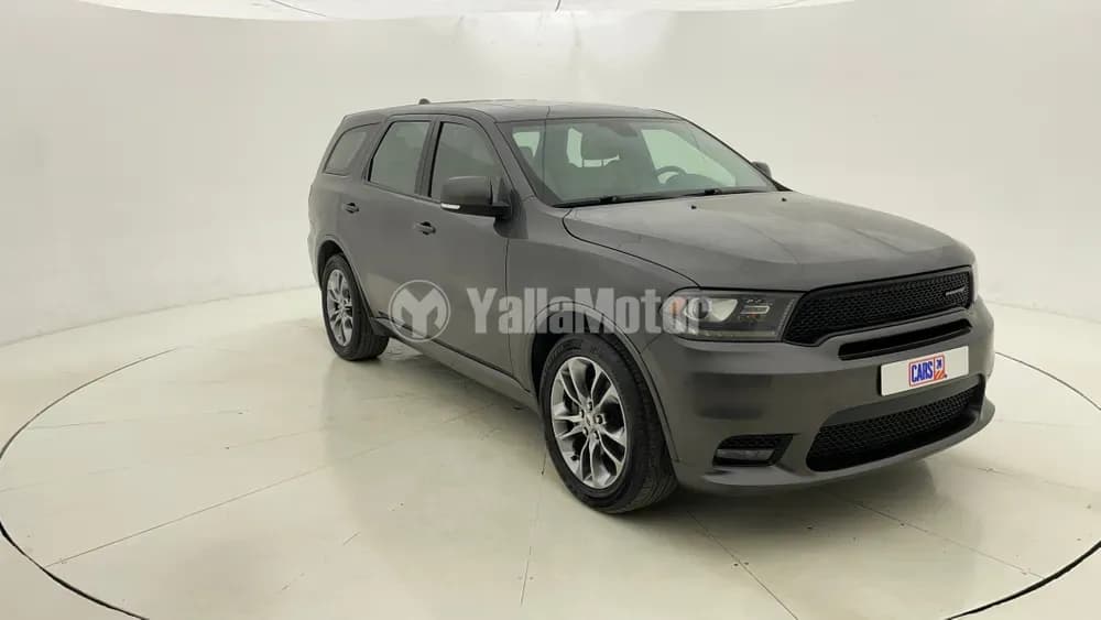 Used Dodge Durango 2019