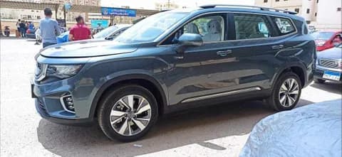 Used Geely Okavango 1.5TD Premium 2023 Used Geely Okavango 1.5TD Premium 2023 used_cars.forSale