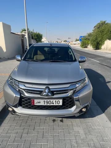 ميتسوبيشي مونتيرو سبورت 3.0L GLS 2WD 2016 مستعملة ميتسوبيشي مونتيرو سبورت 3.0L GLS 2WD 2016 مستعملة used_cars.forSale
