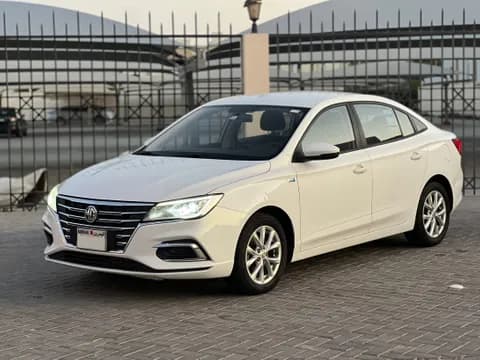 إم جي 5 1.5L STD 2021 مستعملة إم جي 5 1.5L STD 2021 مستعملة used_cars.forSale