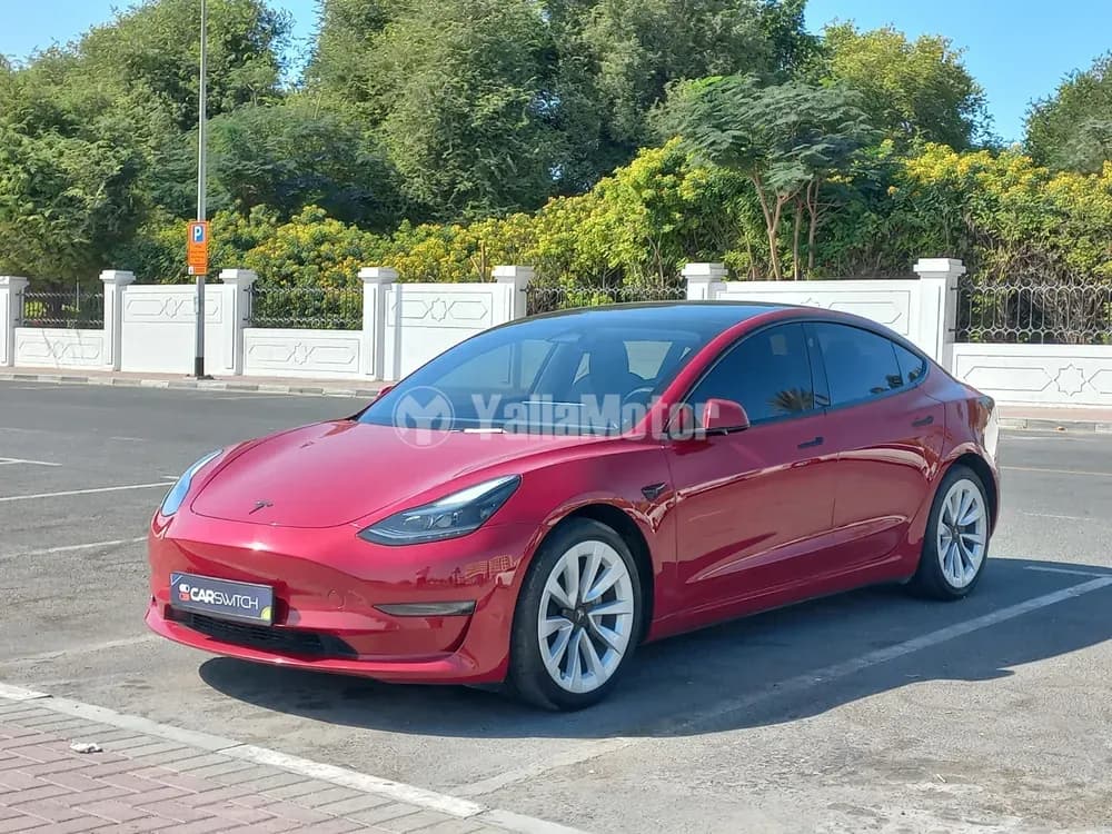 Used Tesla Model 3 2023