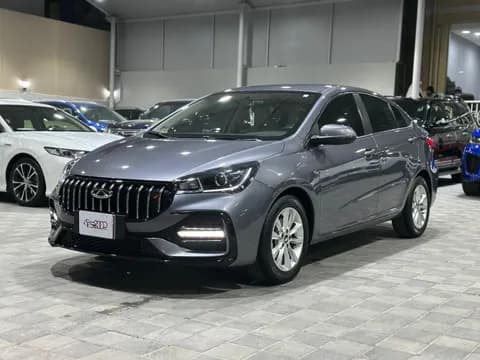 Used Chery Arrizo 5 1.5L (Basic) M/T 2025 Used Chery Arrizo 5 1.5L (Basic) M/T 2025 used_cars.forSale