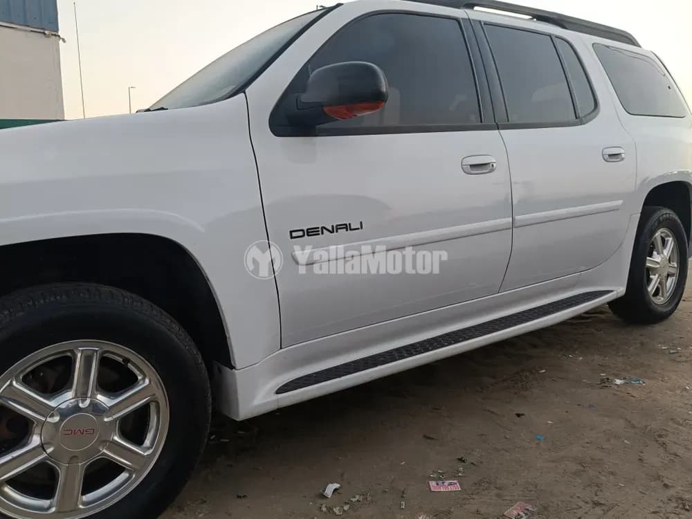 Used GMC Envoy 2005