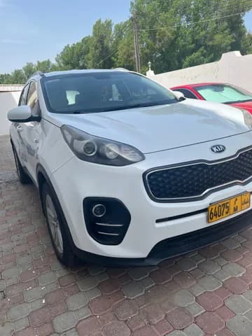 Used Kia Sportage 2.0L MPI GL (FWD) 2019 Used Kia Sportage 2.0L MPI GL (FWD) 2019 used_cars.forSale