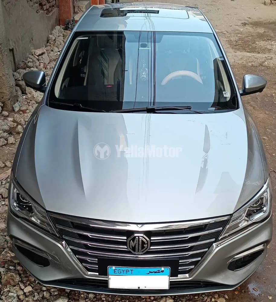 Used MG 5 1.5L LUX 2021