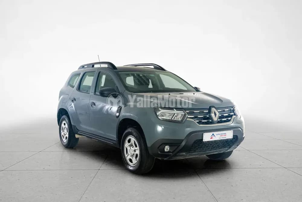 Used Renault Duster 1.6L PE (4x2) 2024