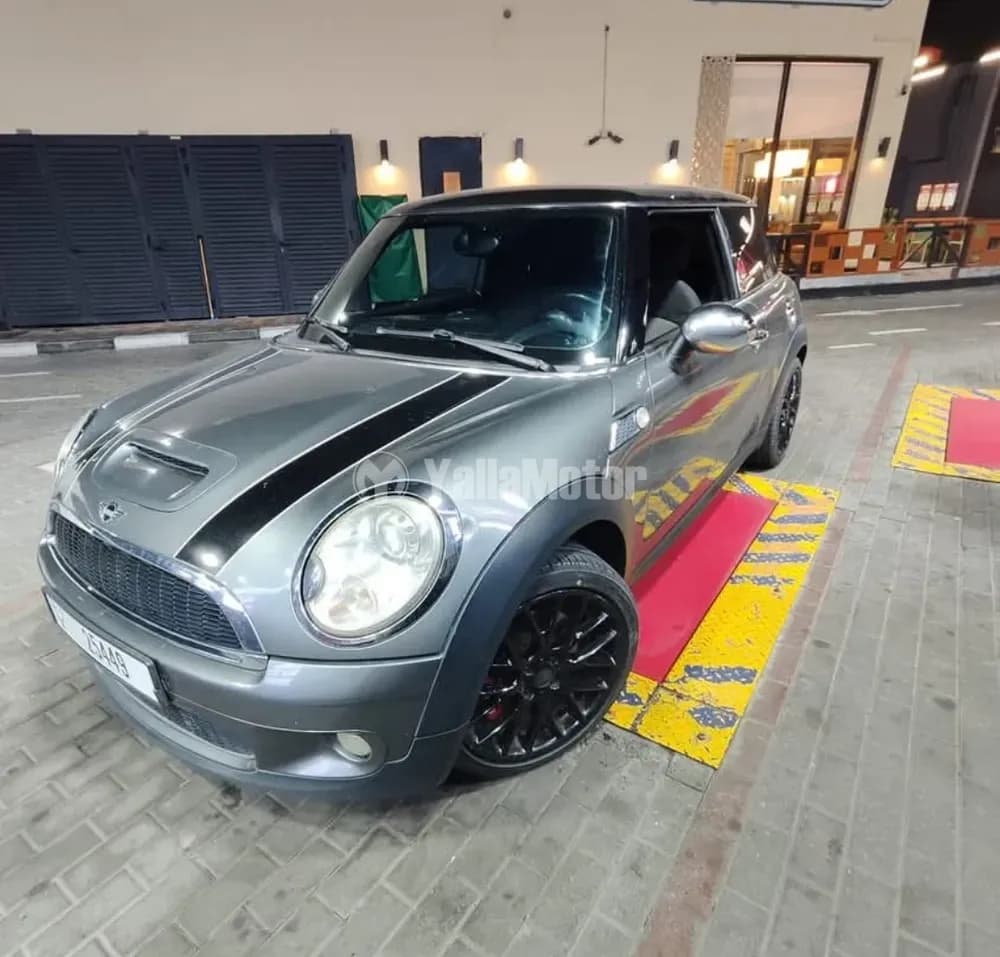 Used Mini John Cooper Works John Cooper Works 2009
